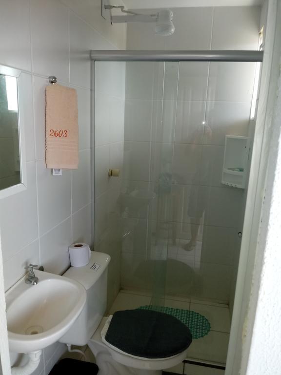 Apartment Cond. Village Cartier Fortaleza (Ceara)