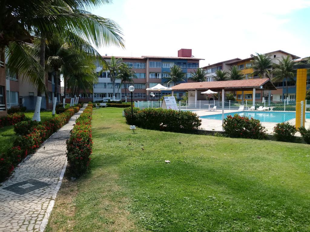 Cond. Village Cartier Apartment *