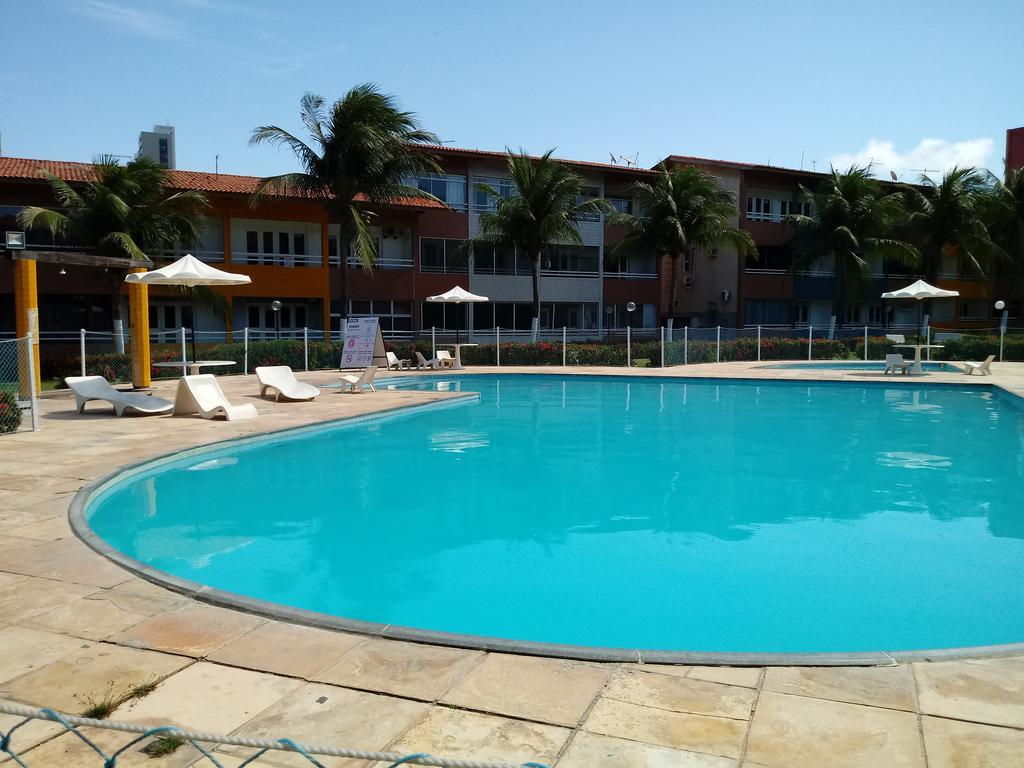 Apartment Cond. Village Cartier Fortaleza (Ceara)
