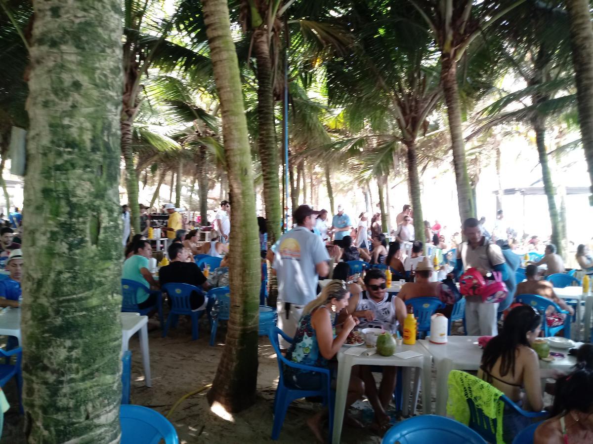 Apartment Cond. Village Cartier Fortaleza (Ceara)