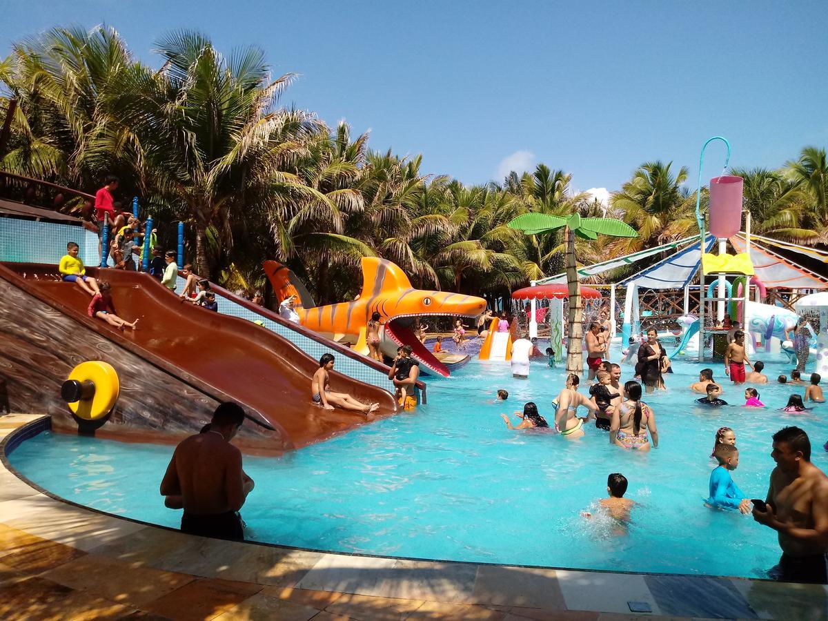 Cond. Village Cartier Apartment Fortaleza (Ceara)